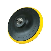 Filo 115 MM Cırtlı Disk Zımpara Tabanı