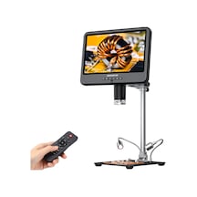 Andonstar Ad208s-pro 8.5 1080p El Tipi Dijital Mikroskop