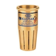 Sarı Yaylı Klape 1''