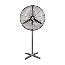 Taflan FS 650 Sanayi Tipi Ayaklı Vantilatör