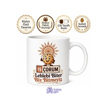 Beyaz - Çok Renkli