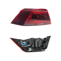 Leoparts Passat B8.5 Stop Lambası Dış Sol 2019-2022 Highline 3g5945207f