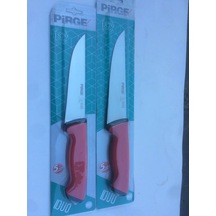 Pirge Duo Bıçak Seti 2 Li