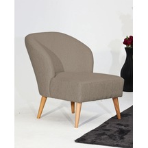 Nola Berjer & Tekli Koltuk - Keten Latte