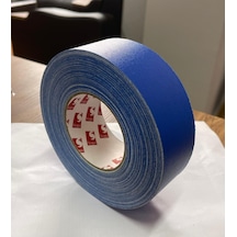 Scapa 3101 Gaffer Kamera Bandı 50mm X 50mt Mavi