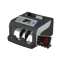 Mühlen Master 9330 Tl & Karışık Para Sayma Makinesi