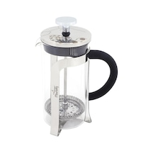 Any Morning Fy450 Kahve Ve Bitki Çayı İçin french Press 600 ML Gri