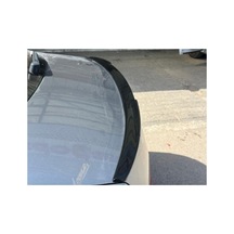 Süper B Yarasa Astarlı Plastik Spoiler