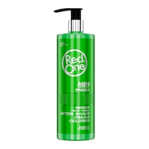 Krem Kolonya Fresh 400 Ml Yeşil