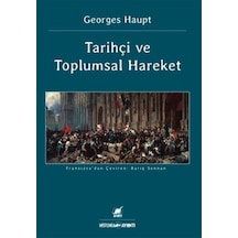Tarihçi Ve Toplumsal Hareket n11.1683