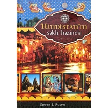 Hindistan'ın Saklı Hazinesi