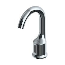 Gpd Fotoselli Lavabo Bataryası Çift Su Giriş Flb11
