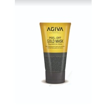 Agiva Gold Peel-Off Soyulabilir Maske 150 ML