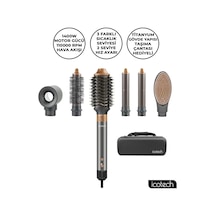 Icotech HS60 6 ın 1 Multi Styler Saç Şekillendirici