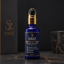 Smz Royal Premium Kayganlaştırıcı Sprey 50 Ml