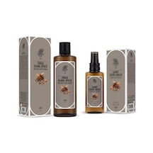 Rebul Dark Kolanya 250 Ml + 125 Ml 2 Li Set