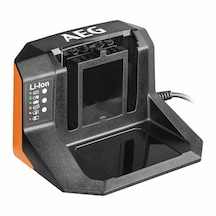 Aeg Bl18s 18v Akü Şarj Cihazı 4935472276