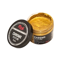 Rich Chrome Texture Paste 150Ml 9206 Antik Altın