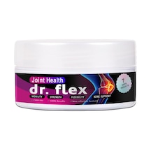 Dr.flex Kavanoz Vücut Masaj Kremi Omega3lü Kolajenli Bamya Tohumu Ardıç Ve Kuyruk Yağlı