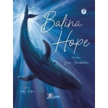 Balina Hope / Laure Ahamberlin
