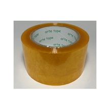 Artetape 60 Mm X 100 M Şeffaf Koli Bandı