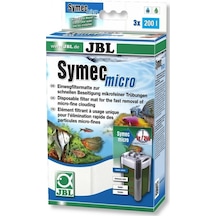 Jbl Symec Micro Keçe 25 75 Cm