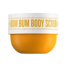 Sol De Janeiro Bum Bum Body Scrub Vücut Peelingi 220 G