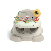 Mamas Papas Baby Bug Portatif Mama Sandalyesi Clay Oyun Tepsili
