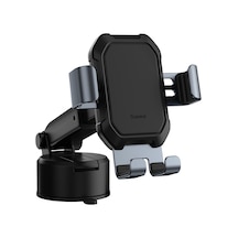 Baseus Tank Gravity Araç İçi Telefon Tutucu