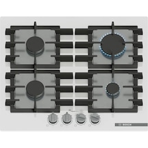 BOSCH PPP6A2I40O Gazlı Ankastre Ocak