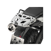 Bmw F 700 Gs 13 17 / F 650 Gs / F 800 Gs 08 17 / F 800 Gs Adventure 13 18 Arka Çanta Taşıyıcısı Givi Sra5103 Siyah