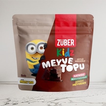 Kidz Sütlü Kakaolu Meyve Küpü 42 G