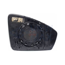 Volkswagen Tıguan Ayna Camı Isıtmalı Sol 5na827521
