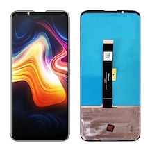 Zte Nubia Play Lcd Ekran Dokunmatik