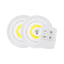 Cob Led Kabin Ampul Kumandalı Belirtilmemis