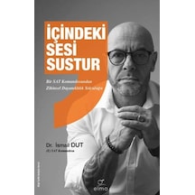 İçindeki Sesi Sustur - Rxlu-874586