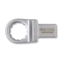 Ceta Form 22mm Yıldız Tork Anahtar Ucu 14x18mm D02e-re1422