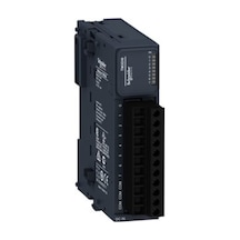 Schneider Electric Tm3Dı8 Modul Tm3-8 Giriş
