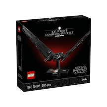Lego Star Wars Kylo Ren İn Komuta Mekiği 75406 386 Parca