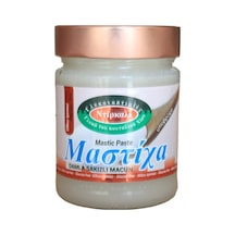 Dırkalı Mastiha Glikozsuz Damla Sakızlı Macun 370 G