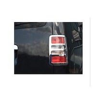 Vw Caddy Krom Stop Çerçevesi 2003-2014 2Parça