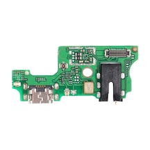 Infinix Note 7 Şarj Soketli Mikrofon Bordu X690b, X690