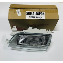 Corolla 93-98 Ae101 Sol Far Manuel 81150-1e440a
