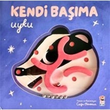 Kendi Başıma / Uyku / Çağrı Odabaşı