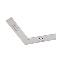 Werka 240-2300 150x150mm 120 Düz Gönye