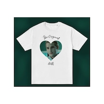 Tarzsokak Twilight The Original Dilf Tshirt Beyaz