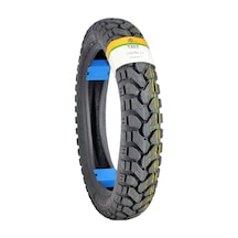Kuba Blackcat 110/90-17 Tl Tubeless - Dubleks Motosiklet Lastiği