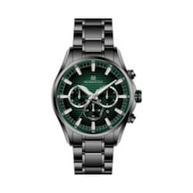 Momentus Sc368n-15sn Erkek Kol Saati Gümüş