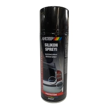 Motip Silikon Sprey 400 Ml Diğer