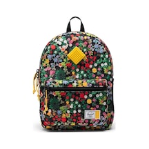 Herschel X Lego Heritage Çocuk Sırt Çantası Çok Renkli Hazine Çay Diğer